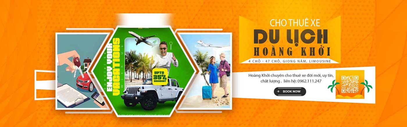 Cho thue xe di nui Chua Chan - Gia Lao