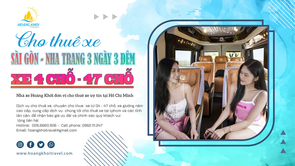 Cho-thue-xe-sai-gon-di-nha-trang-3-ngay-3-dem