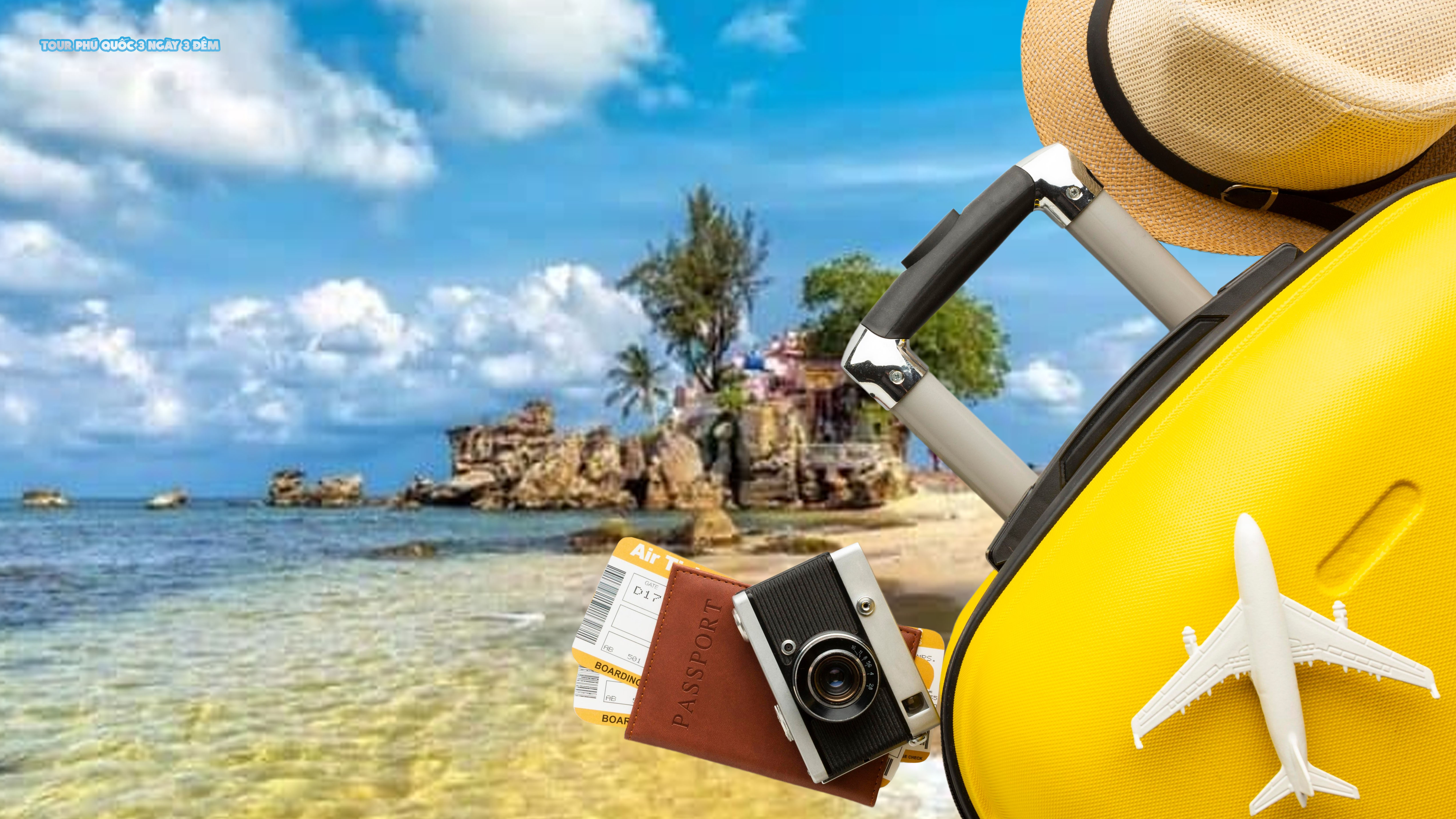 HOÀNG KHỞI TRAVEL CHUYÊN TỔ CHỨC TEAM BUILDING – GALA DINNER