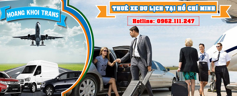 cho thue xe gia re tai ho chi minh